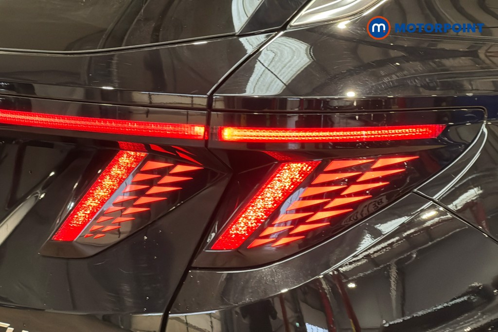 Used Hyundai TUCSON 2024 for sale - 77791635: Photo 36