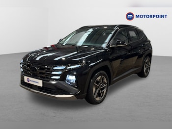 Used Hyundai TUCSON 2024 for sale - 77791635: Photo