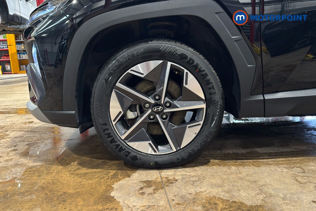 Used Hyundai TUCSON 2024 for sale - 77791635: Photo 42