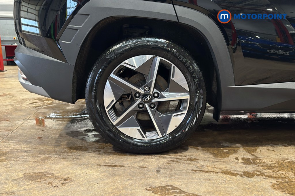 Used Hyundai TUCSON 2024 for sale - 77791635: Photo 44