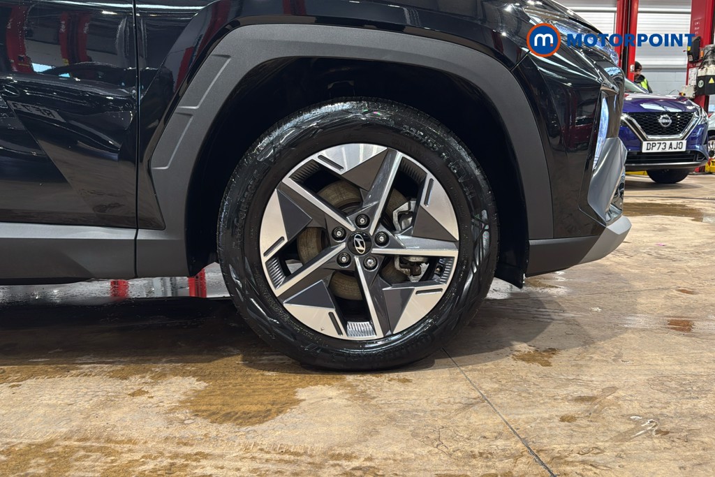 Used Hyundai TUCSON 2024 for sale - 77791635: Photo 45