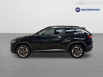 Used Hyundai TUCSON 2024 for sale - 77791635: Photo