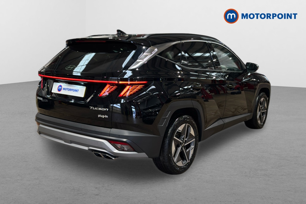 Used Hyundai TUCSON 2024 for sale - 77791635: Photo 7