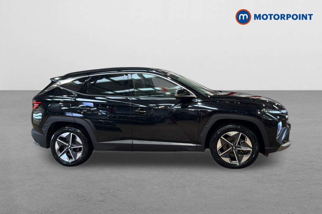 Used Hyundai TUCSON 2024 for sale - 77791635: Photo 8