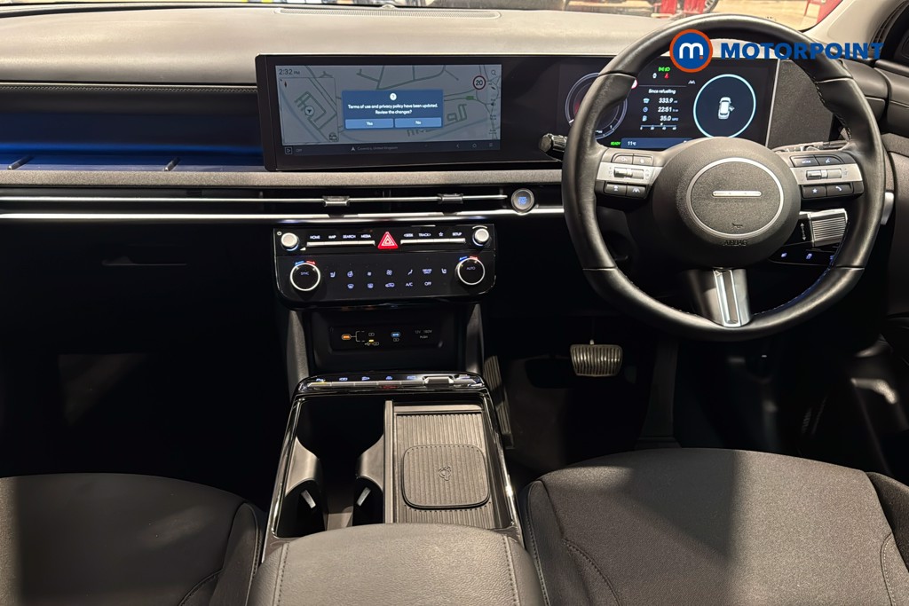 Used Hyundai TUCSON 2024 for sale - 77791635: Photo 9