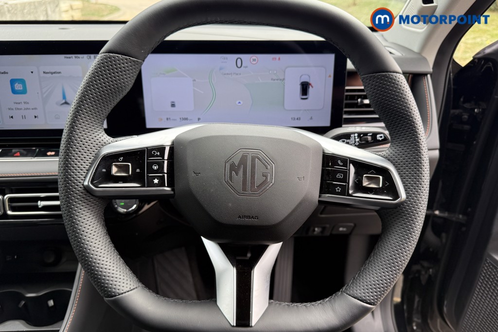 Used MG MG HS 2025 for sale - 77257563: Photo 10