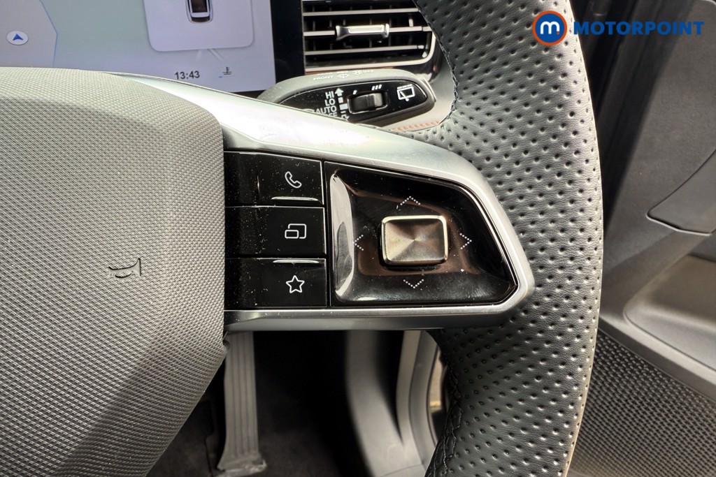 Used MG MG HS 2025 for sale - 77257563: Photo 11