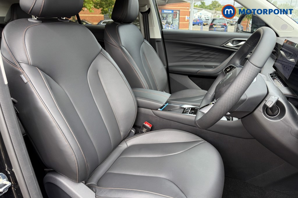 Used MG MG HS 2025 for sale - 77257563: Photo 19