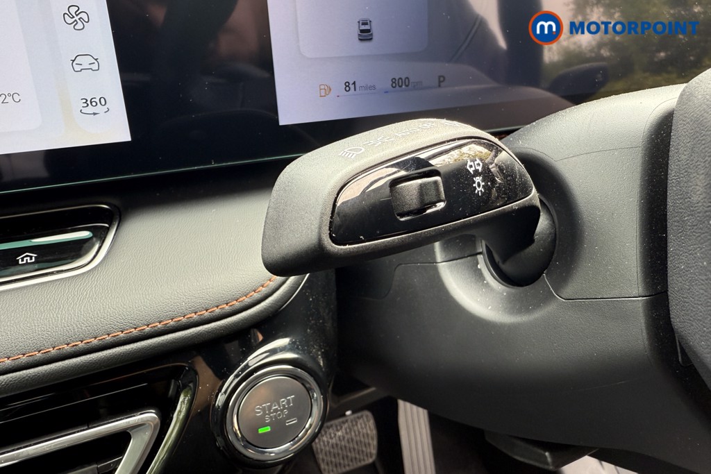 Used MG MG HS 2025 for sale - 77257563: Photo 24