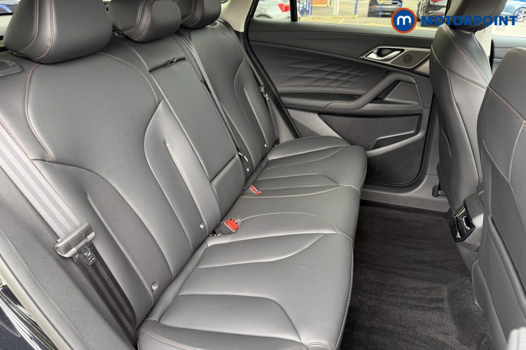 Used MG MG HS 2025 for sale - 77257563: Photo 28