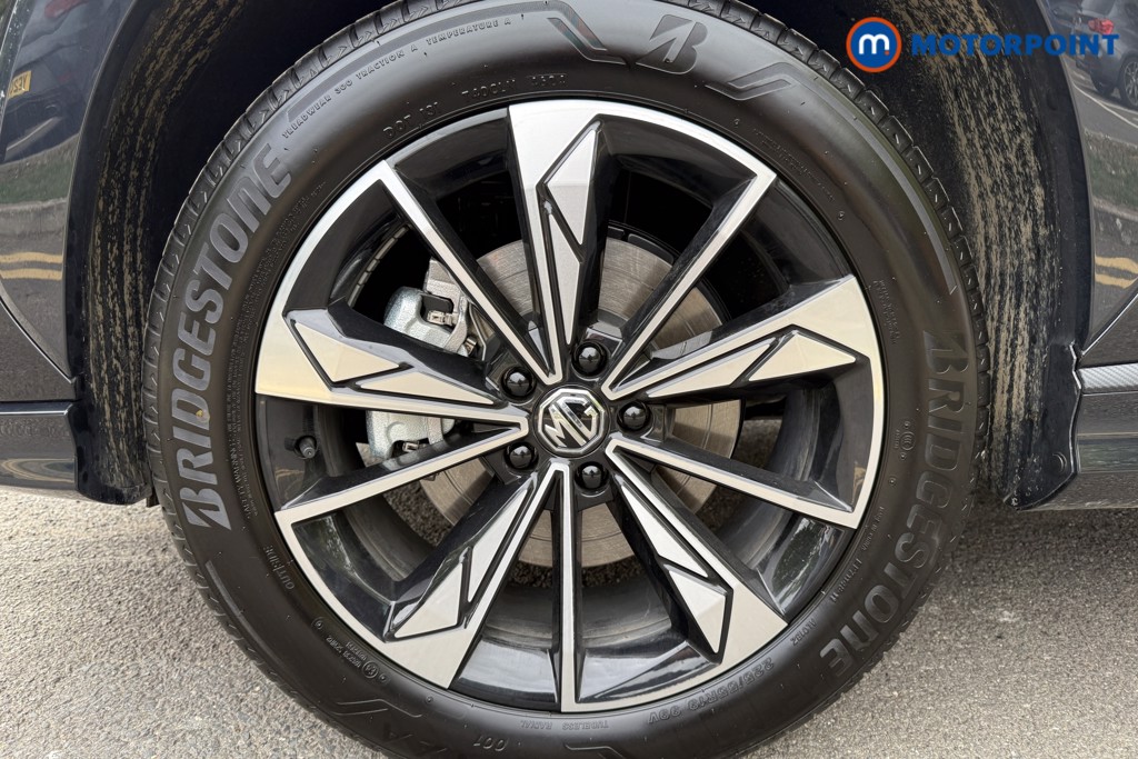 Used MG MG HS 2025 for sale - 77257563: Photo 37