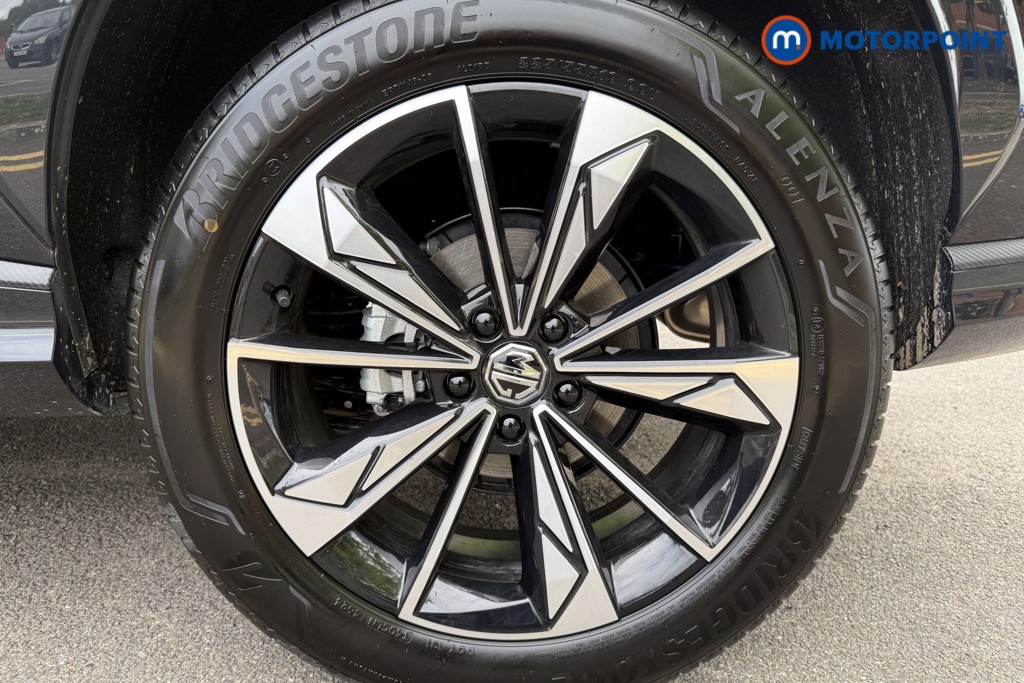 Used MG MG HS 2025 for sale - 77257563: Photo 38