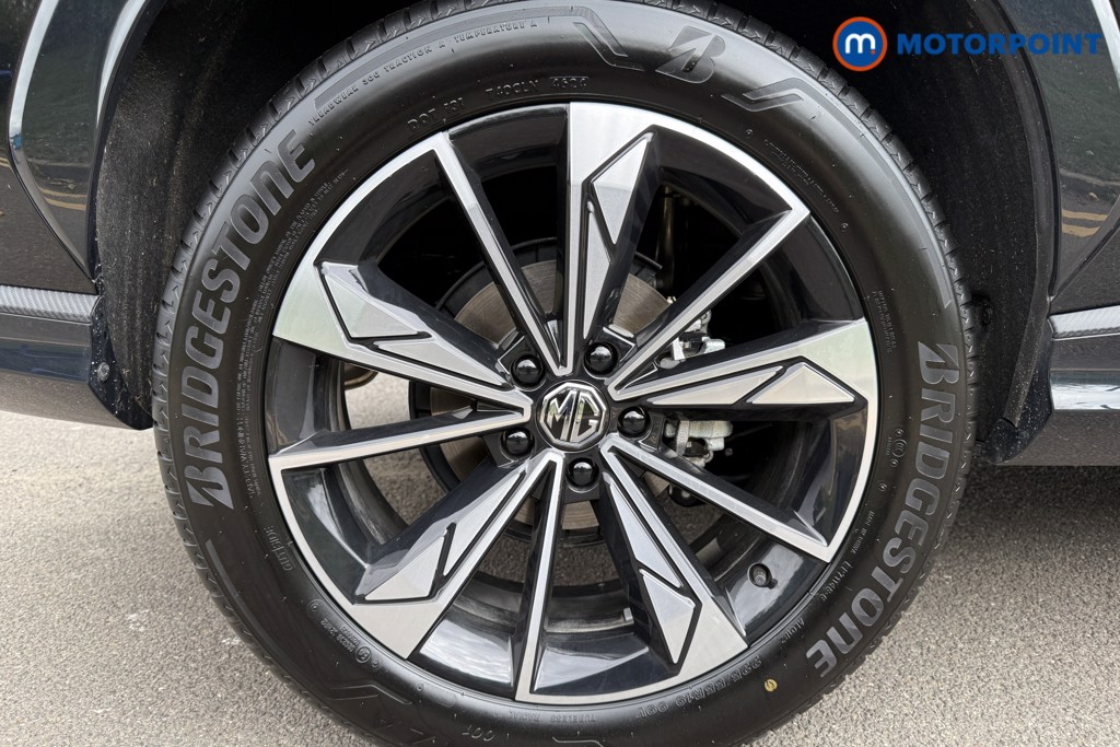 Used MG MG HS 2025 for sale - 77257563: Photo 39