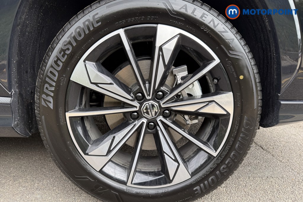 Used MG MG HS 2025 for sale - 77257563: Photo 40