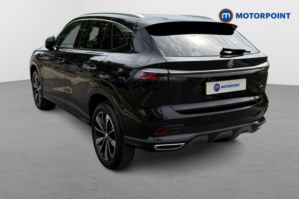 Used MG MG HS 2025 for sale - 77257563: Photo 5