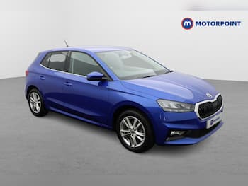 Used Skoda Fabia 2024 for sale - 79684193: Photo
