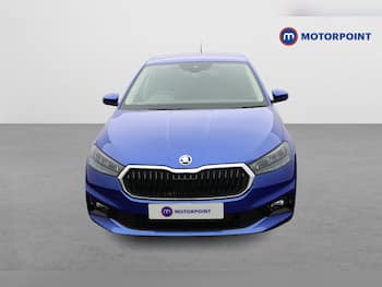 Used Skoda Fabia 2024 for sale - 79684193: Photo