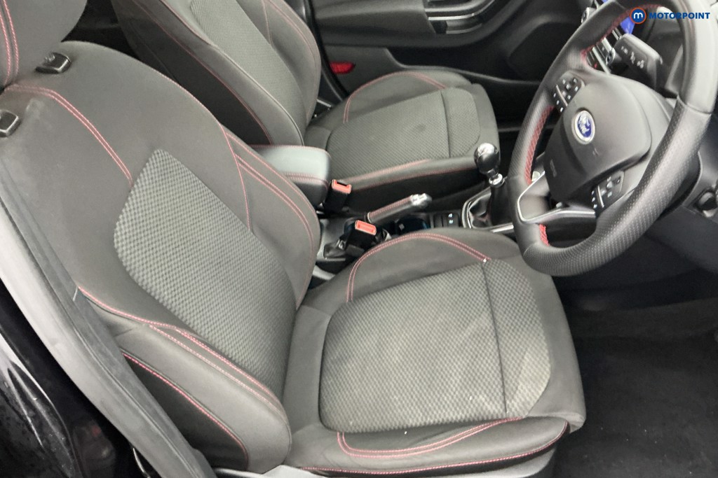 Used Ford Puma 2020 for sale - 77568041: Photo 13