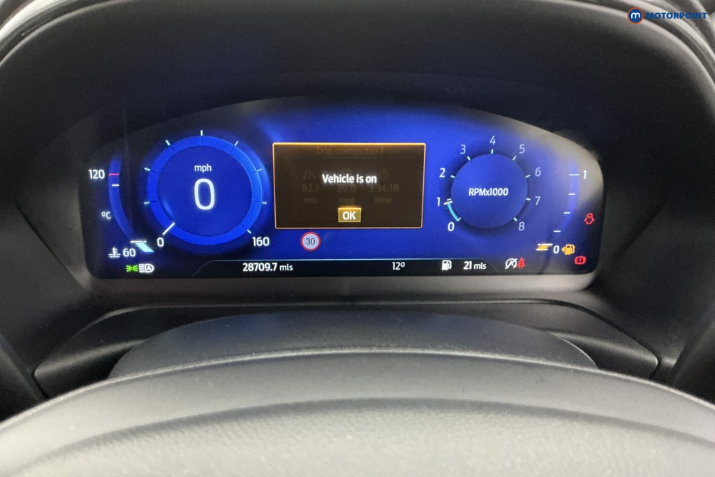 Used Ford Puma 2020 for sale - 77568041: Photo 18