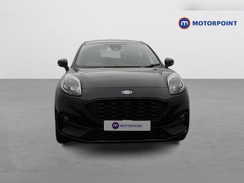Used Ford Puma 2020 for sale - 77568041: Photo