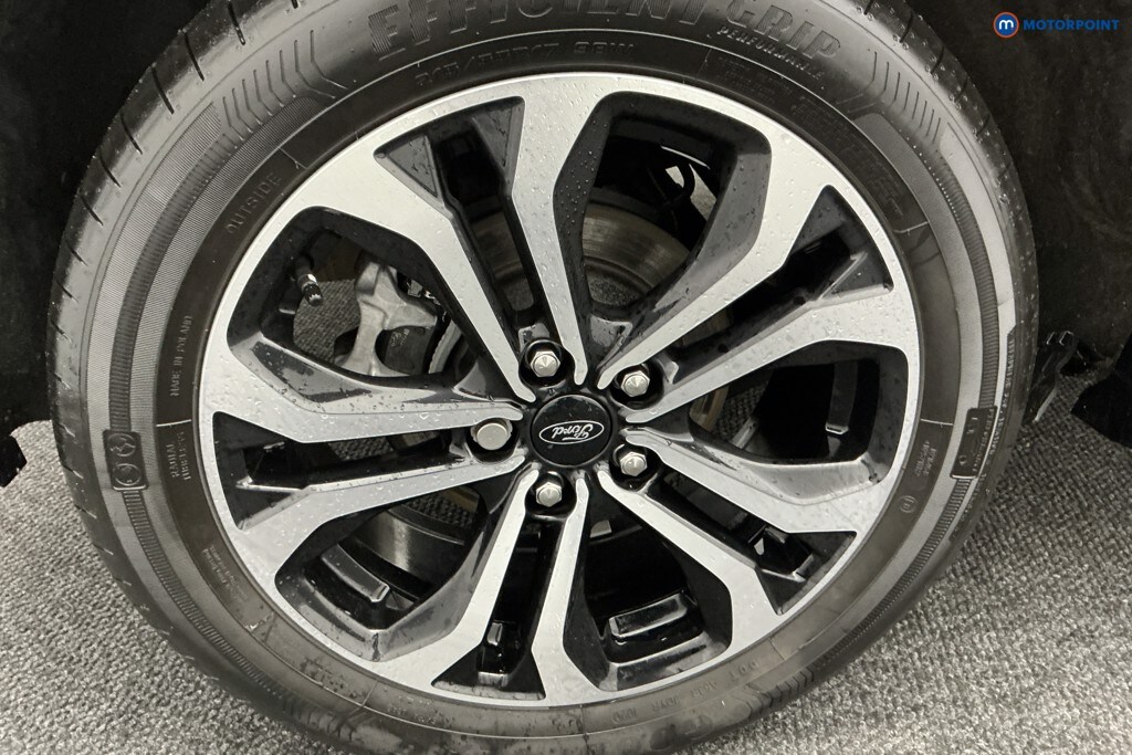 Used Ford Puma 2020 for sale - 77568041: Photo 42