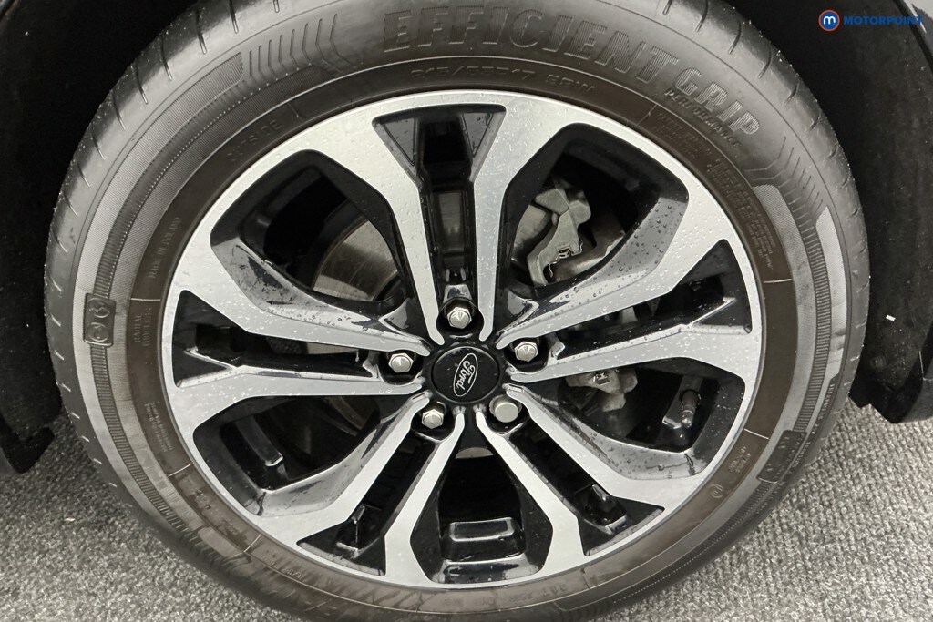 Used Ford Puma 2020 for sale - 77568041: Photo 43