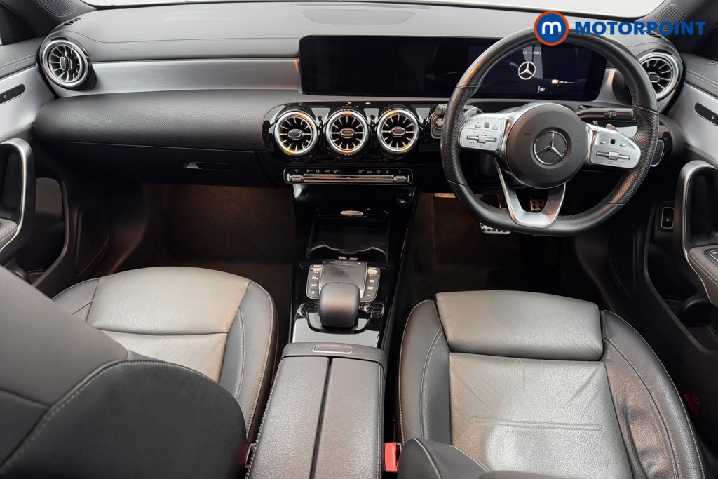 Used Mercedes-Benz CLA 2021 for sale - 77404220: Photo 10