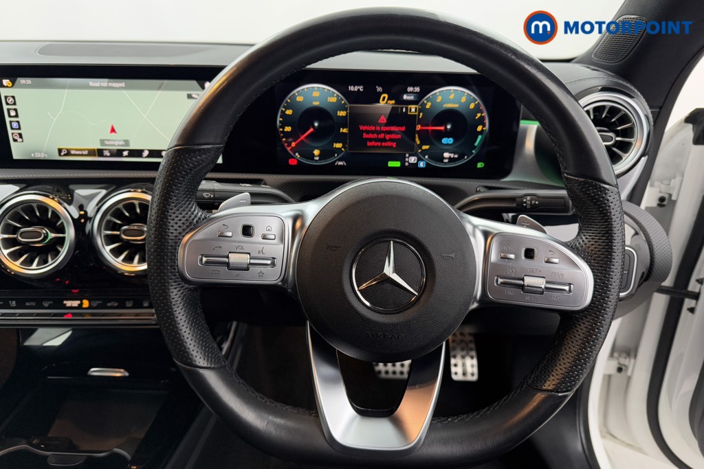 Used Mercedes-Benz CLA 2021 for sale - 77404220: Photo 11