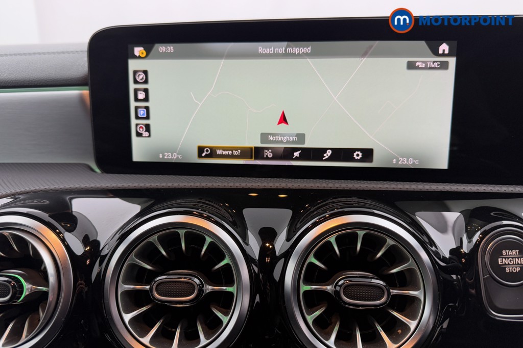 Used Mercedes-Benz CLA 2021 for sale - 77404220: Photo 15