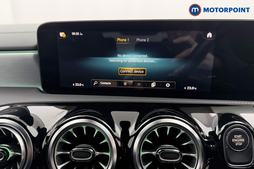 Used Mercedes-Benz CLA 2021 for sale - 77404220: Photo 16