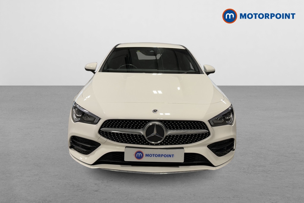 Used Mercedes-Benz CLA 2021 for sale - 77404220: Photo 2