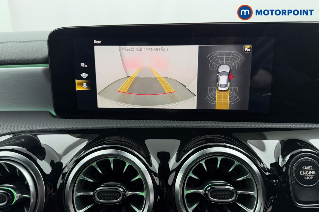 Used Mercedes-Benz CLA 2021 for sale - 77404220: Photo 20