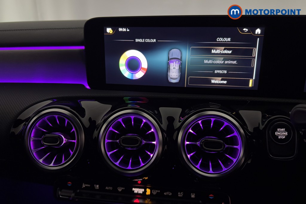 Used Mercedes-Benz CLA 2021 for sale - 77404220: Photo 21