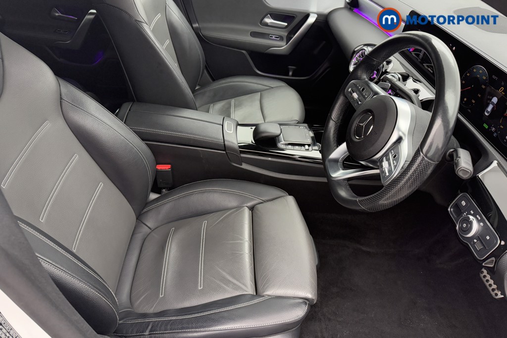 Used Mercedes-Benz CLA 2021 for sale - 77404220: Photo 31