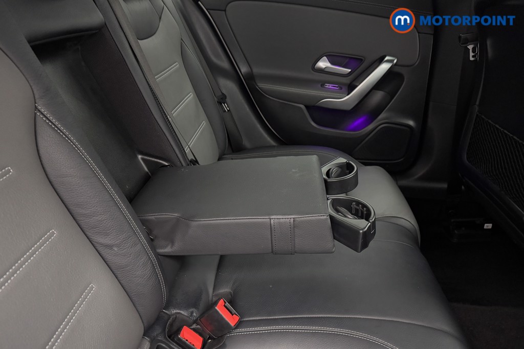 Used Mercedes-Benz CLA 2021 for sale - 77404220: Photo 35