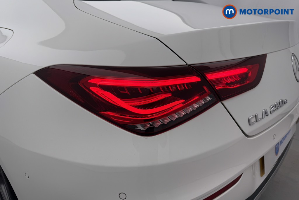 Used Mercedes-Benz CLA 2021 for sale - 77404220: Photo 38