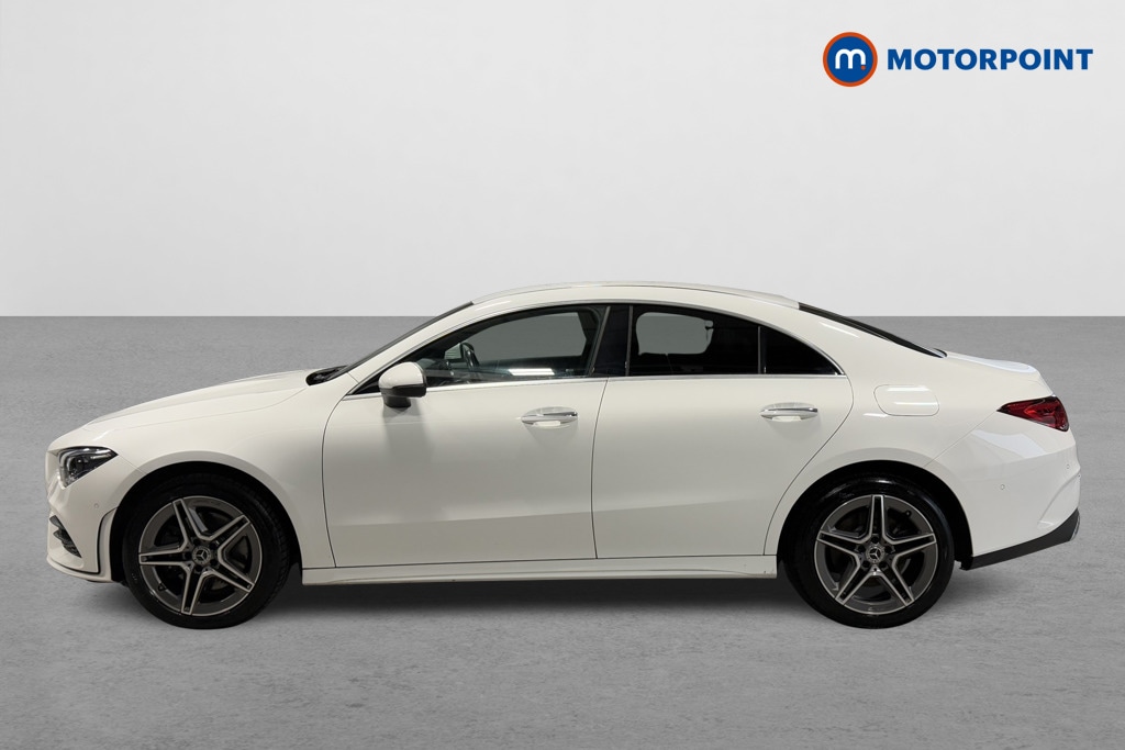 Used Mercedes-Benz CLA 2021 for sale - 77404220: Photo 4