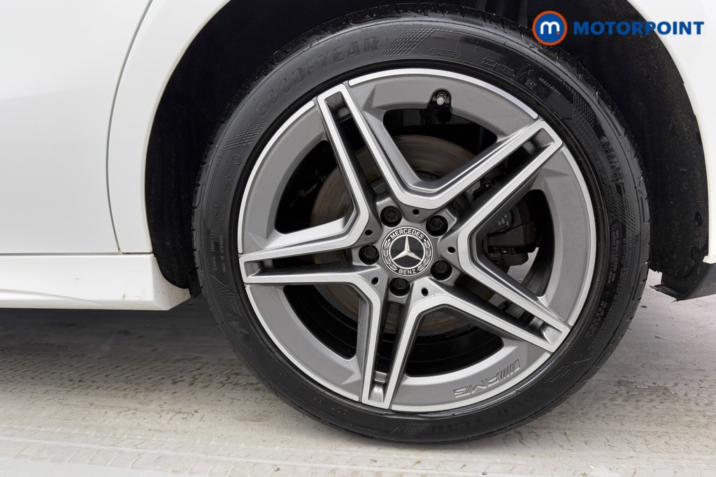 Used Mercedes-Benz CLA 2021 for sale - 77404220: Photo 42