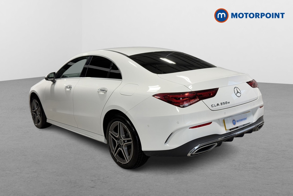 Used Mercedes-Benz CLA 2021 for sale - 77404220: Photo 5