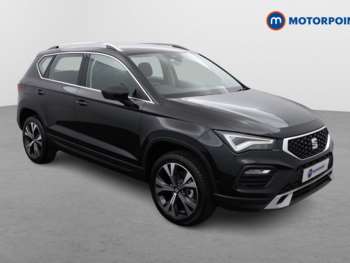 2025 - 1.5 TSI EVO SE Technology 5dr DSG