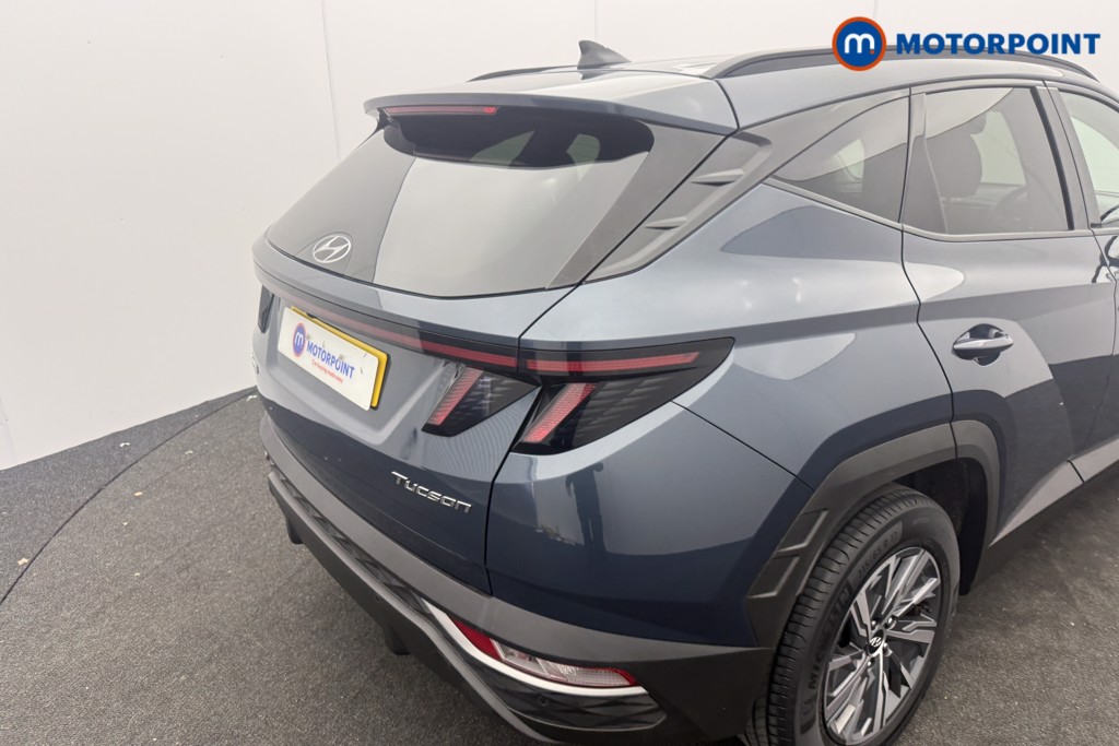 Used Hyundai TUCSON 2022 for sale - 77590849: Photo 14