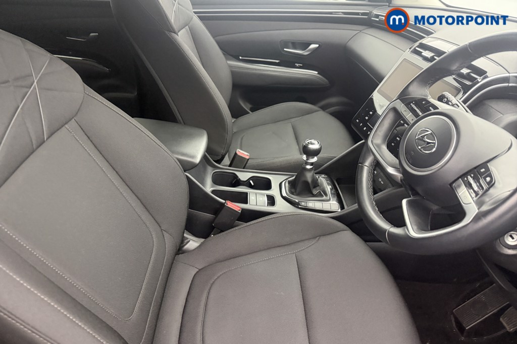 Used Hyundai TUCSON 2022 for sale - 77590849: Photo 20