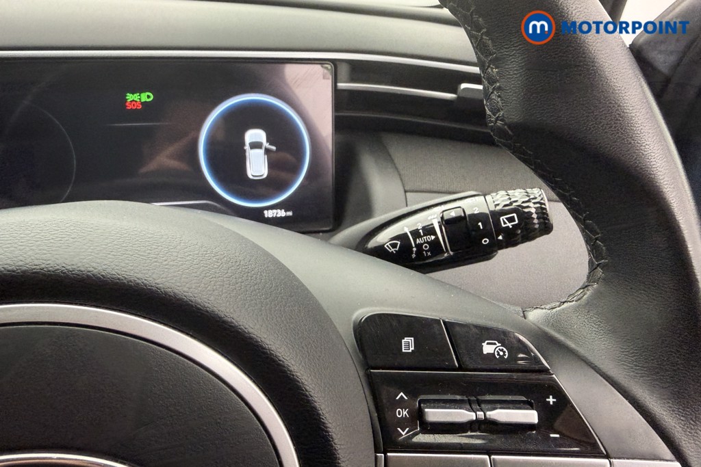 Used Hyundai TUCSON 2022 for sale - 77590849: Photo 21