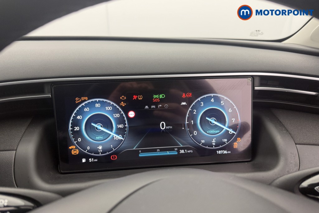 Used Hyundai TUCSON 2022 for sale - 77590849: Photo 23