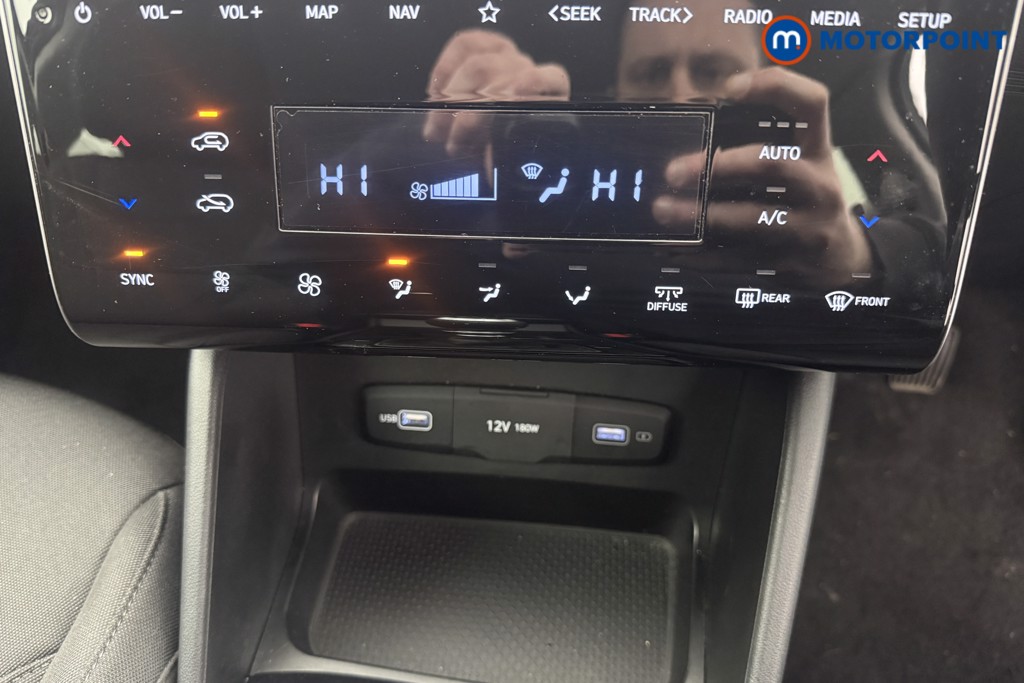 Used Hyundai TUCSON 2022 for sale - 77590849: Photo 25