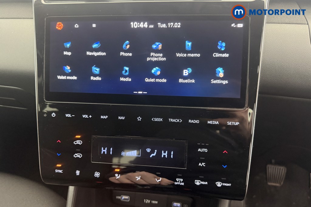 Used Hyundai TUCSON 2022 for sale - 77590849: Photo 27