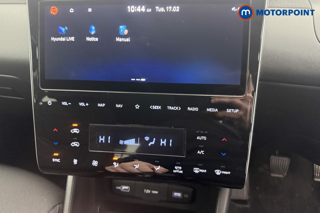 Used Hyundai TUCSON 2022 for sale - 77590849: Photo 28