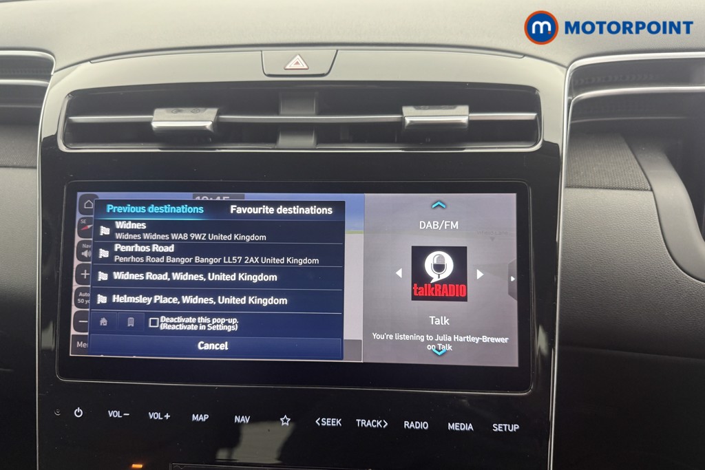 Used Hyundai TUCSON 2022 for sale - 77590849: Photo 29