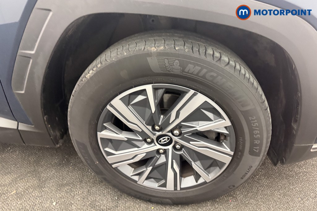 Used Hyundai TUCSON 2022 for sale - 77590849: Photo 32