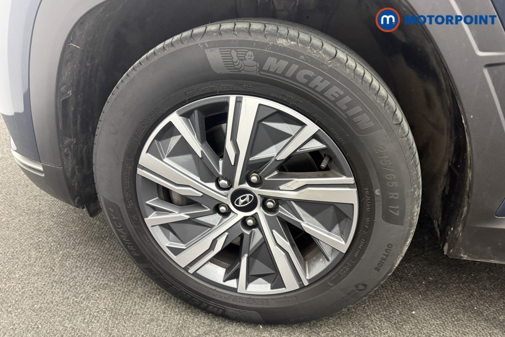 Used Hyundai TUCSON 2022 for sale - 77590849: Photo 36